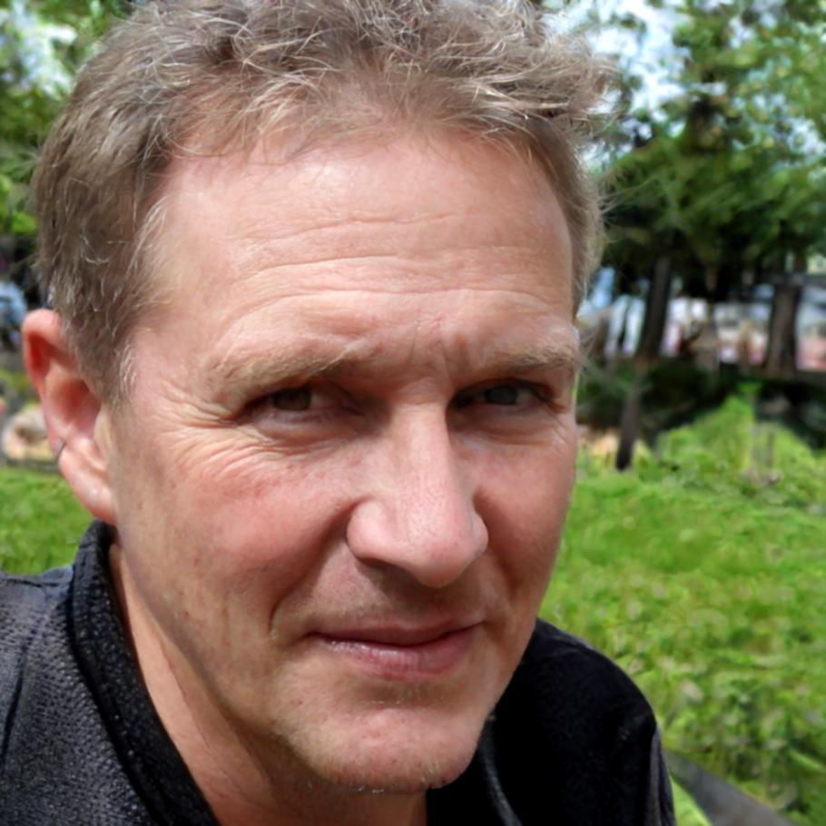 Lennart Steinbach - Budget-Experte